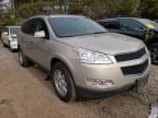 CHEVROLET - TRAVERSE