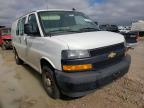 CHEVROLET - EXPRESS