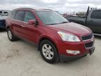 CHEVROLET - TRAVERSE