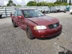 NISSAN - SENTRA