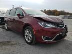 CHRYSLER - PACIFICA