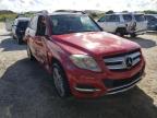 MERCEDES-BENZ - GLK-CLASS