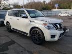 NISSAN - ARMADA