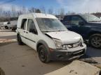 FORD - TRANSIT CONNECT