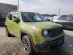 JEEP - RENEGADE