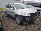 CHEVROLET - TRAVERSE