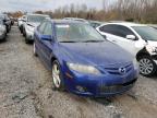MAZDA - 6