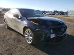 MAZDA - 6