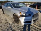 FORD - FUSION
