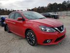 NISSAN - SENTRA