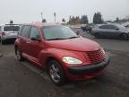 CHRYSLER - PT CRUISER