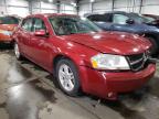 DODGE - AVENGER