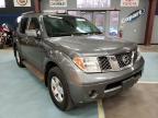 NISSAN - PATHFINDER