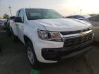 CHEVROLET - COLORADO