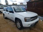 CHEVROLET - TRAILBLAZER