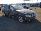 MERCEDES-BENZ - C-CLASS