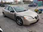 PONTIAC - G6