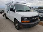 CHEVROLET - EXPRESS