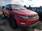 LAND ROVER - RANGE ROVER