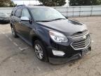 CHEVROLET - EQUINOX