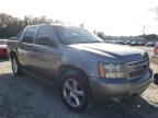 CHEVROLET - AVALANCHE