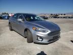 FORD - FUSION