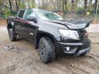 CHEVROLET - COLORADO