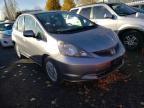 HONDA - FIT