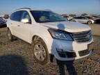 CHEVROLET - TRAVERSE