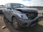 NISSAN - ARMADA