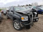 GMC - SIERRA