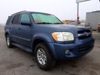 TOYOTA - SEQUOIA