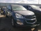 CHEVROLET - TRAVERSE