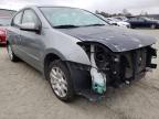 NISSAN - SENTRA