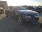 MERCEDES-BENZ - E-CLASS