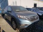 HONDA - CRV