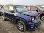 JEEP - RENEGADE