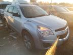 CHEVROLET - EQUINOX