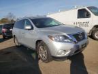 NISSAN - PATHFINDER