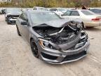 MERCEDES-BENZ - CLA-CLASS