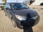 HYUNDAI - ACCENT