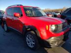 JEEP - RENEGADE