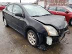 NISSAN - SENTRA