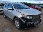 CHEVROLET - EQUINOX