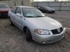 NISSAN - SENTRA