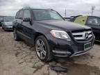 MERCEDES-BENZ - GLK-CLASS