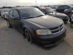 DODGE - AVENGER