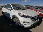 HYUNDAI - TUCSON