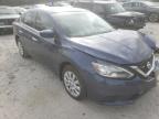 NISSAN - SENTRA
