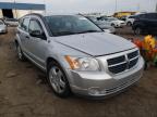 DODGE - CALIBER